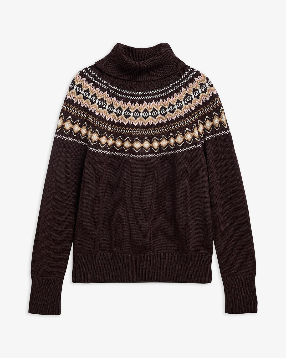 Barbour Darwen Knitted Jumper