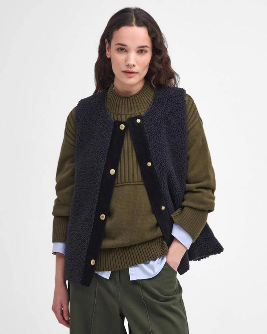 Barbour Dulsie Liner