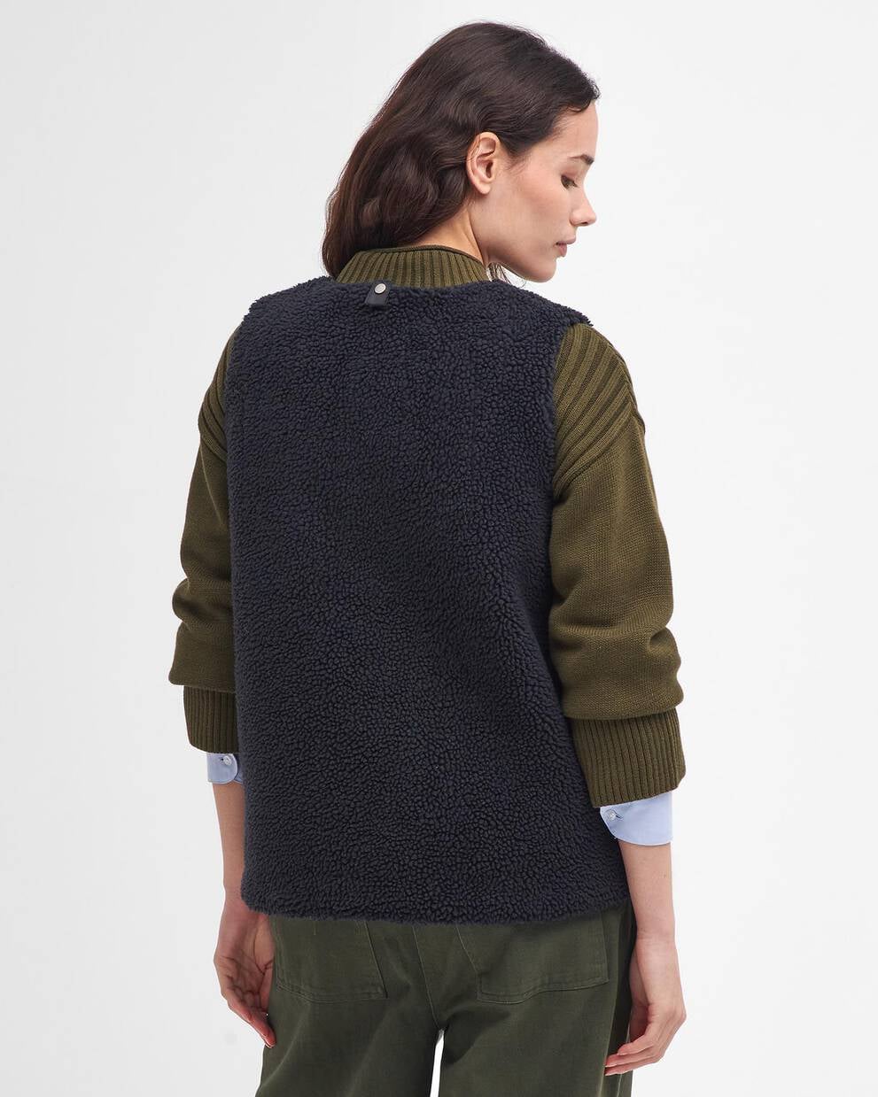 Barbour Dulsie Liner