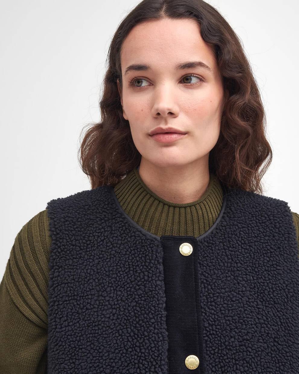 Barbour Dulsie Liner