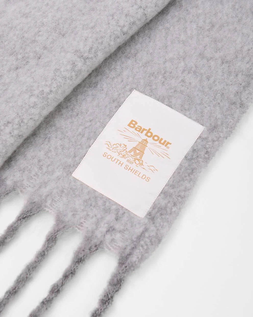 Barbour Ellison Scarf
