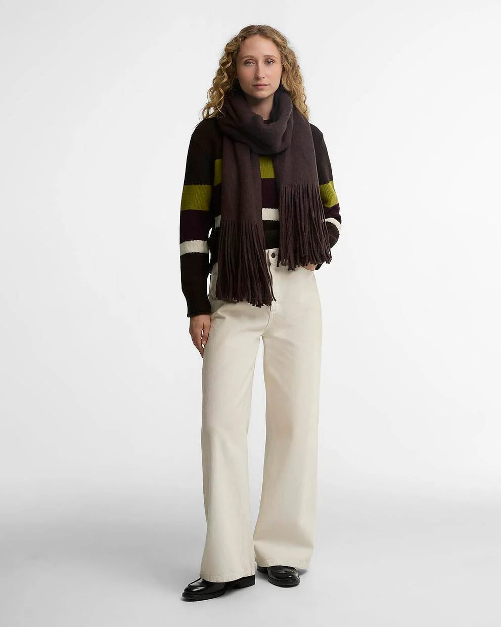 Barbour Connie Scarf