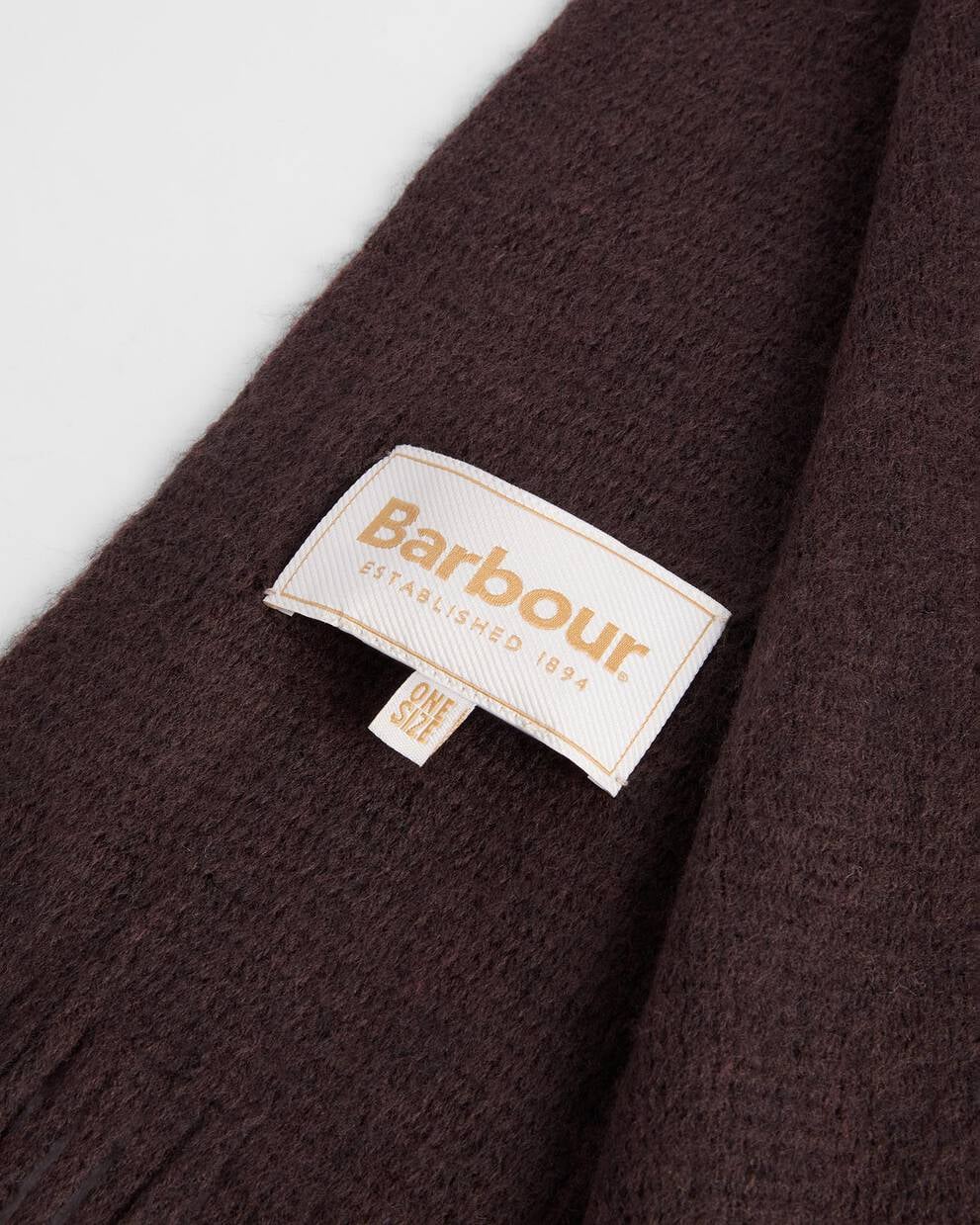 Barbour Connie Scarf
