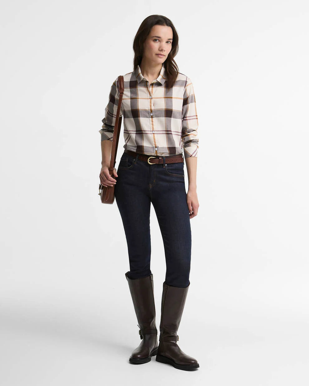 Barbour Moorland Shirt