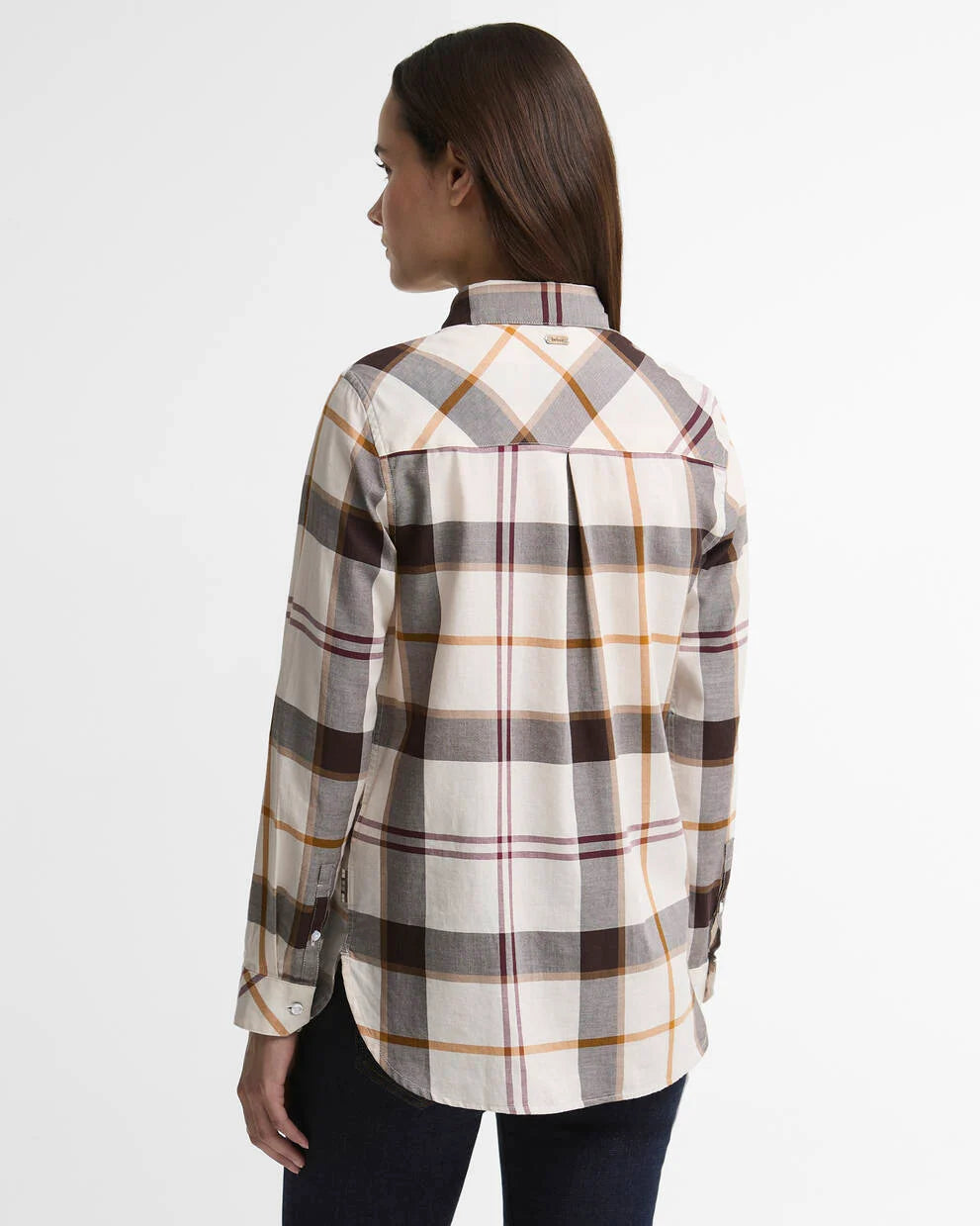 Barbour Moorland Shirt