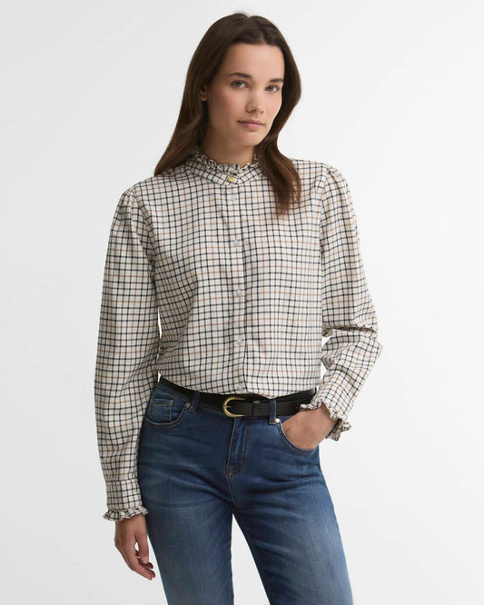 Barbour Fareham Shirt