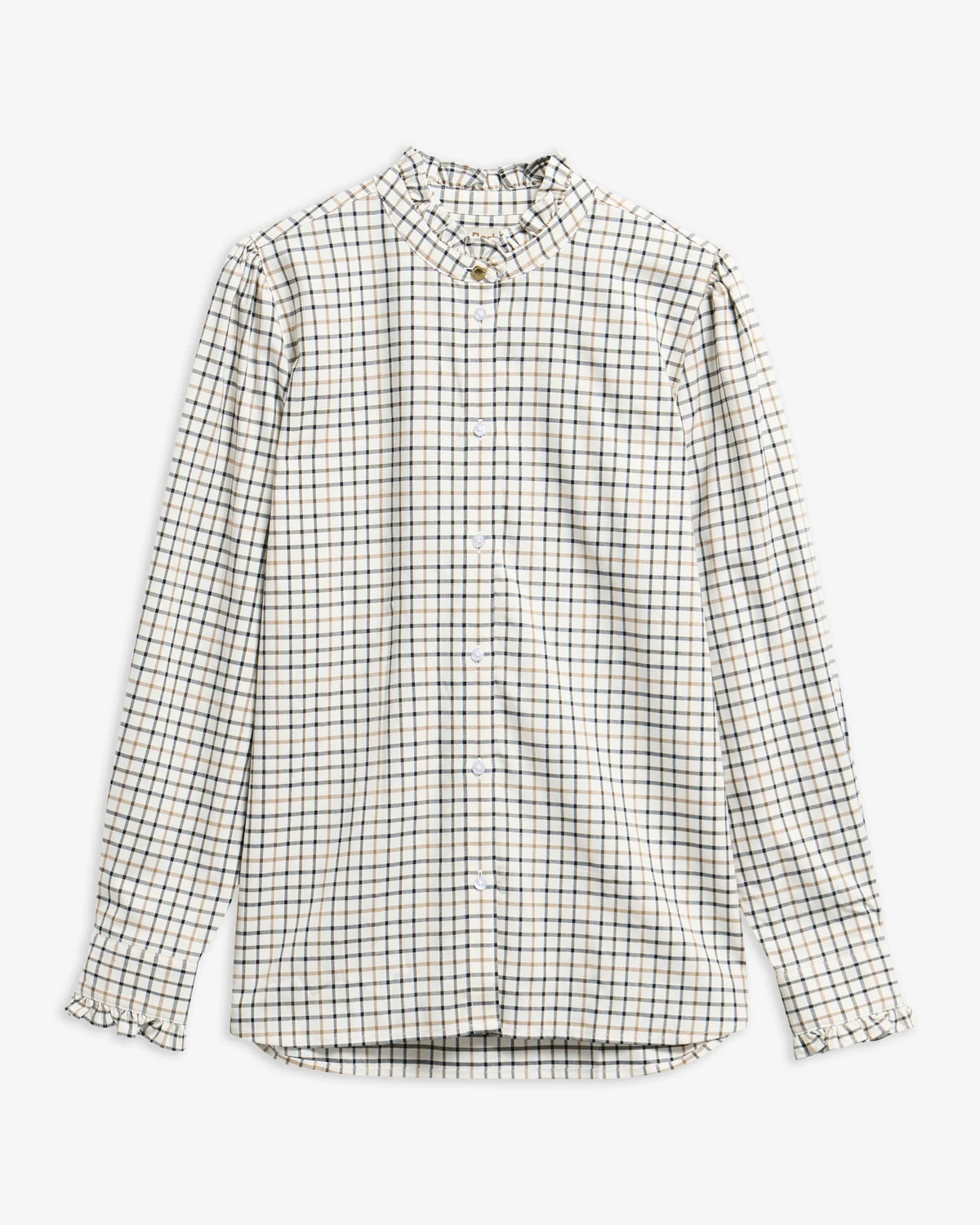 Barbour Fareham Shirt