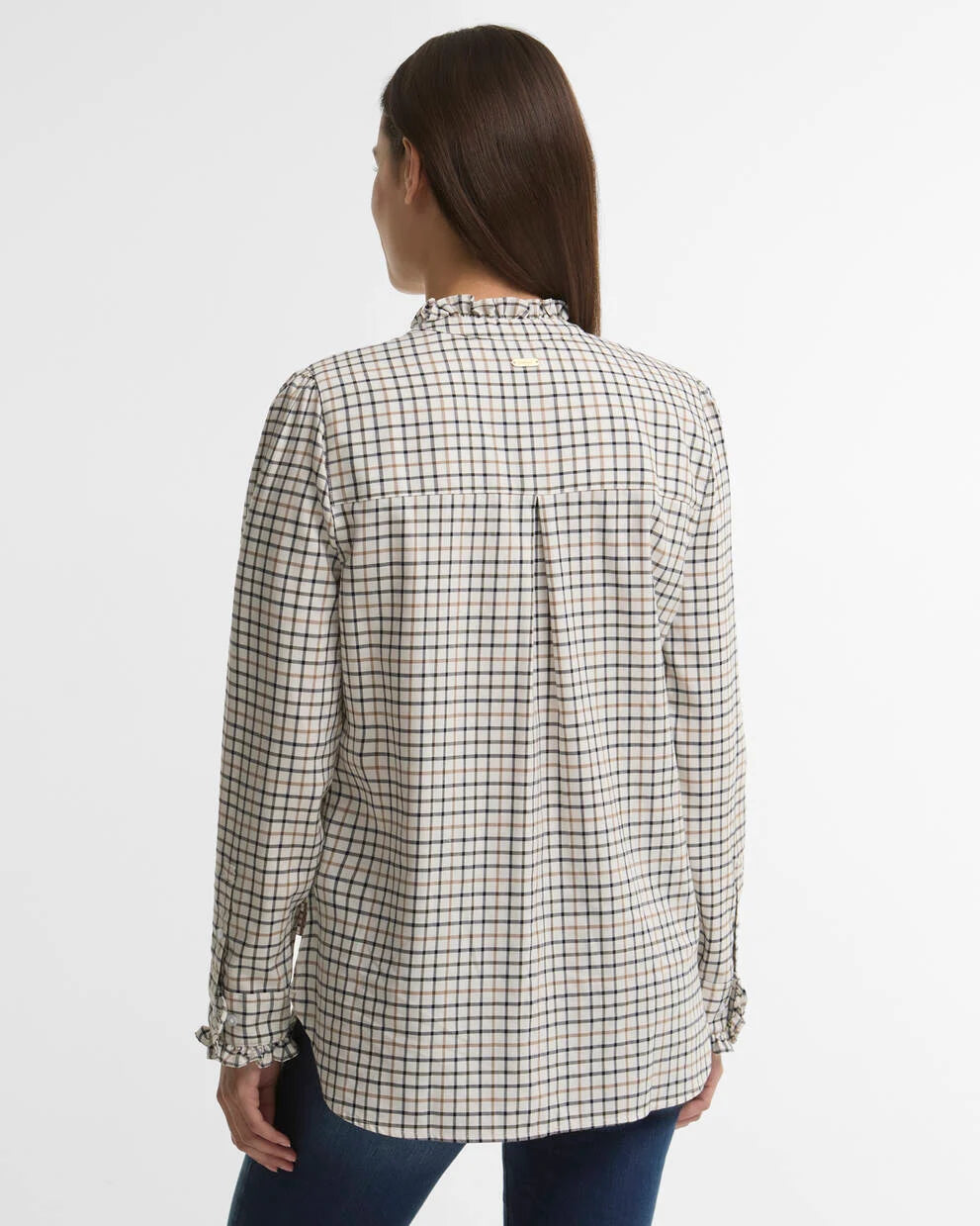 Barbour Fareham Shirt