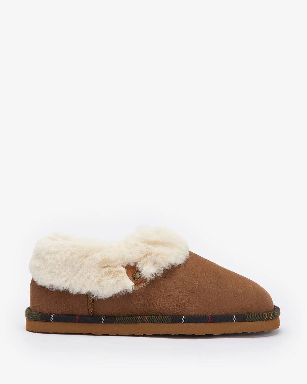 Barbour Eloise Bootie Slipper