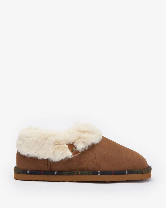 Barbour Eloise Bootie Slipper