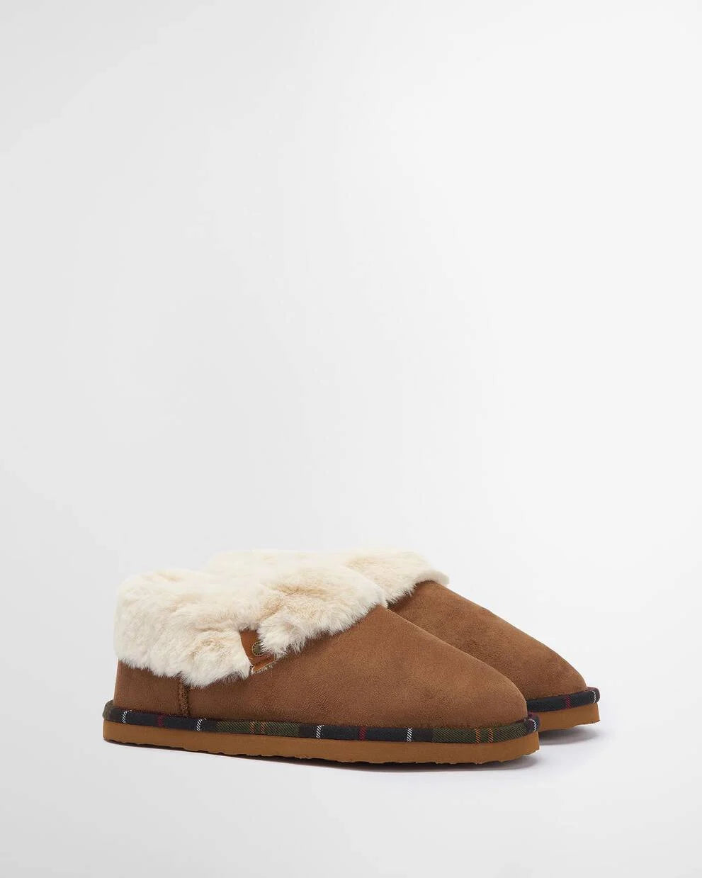 Barbour Eloise Bootie Slipper