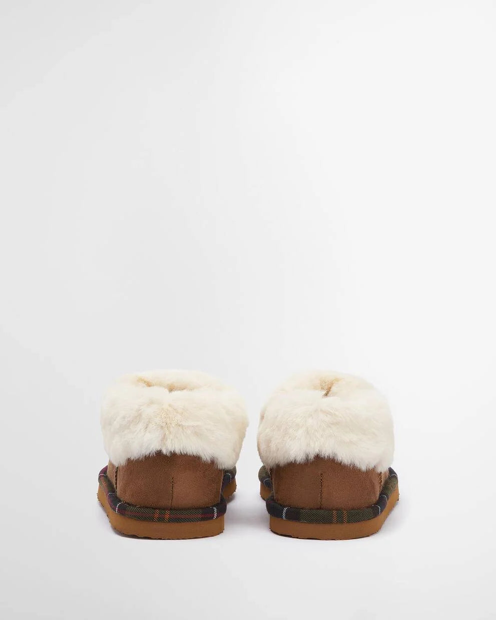 Barbour Eloise Bootie Slipper