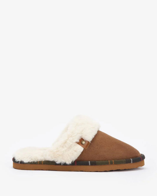 Barbour Claudia Mule Slipper