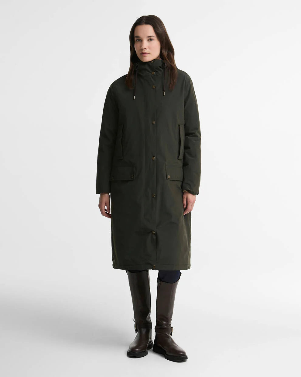 Barbour Matilde Waterproof Jacket