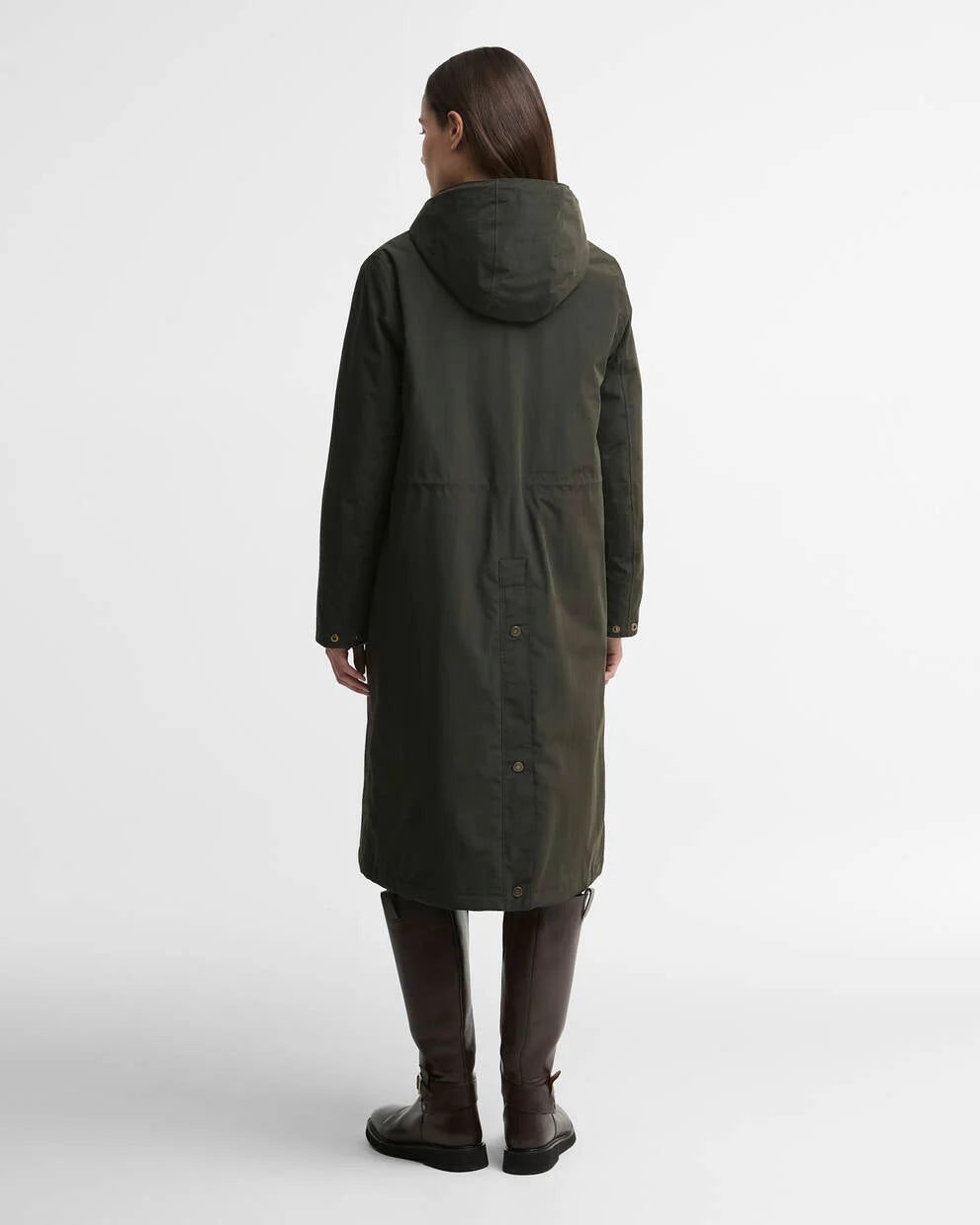 Barbour Matilde Waterproof Jacket