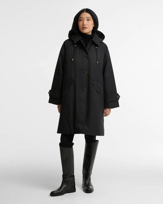 Barbour Harleigh Waterproof Jacket