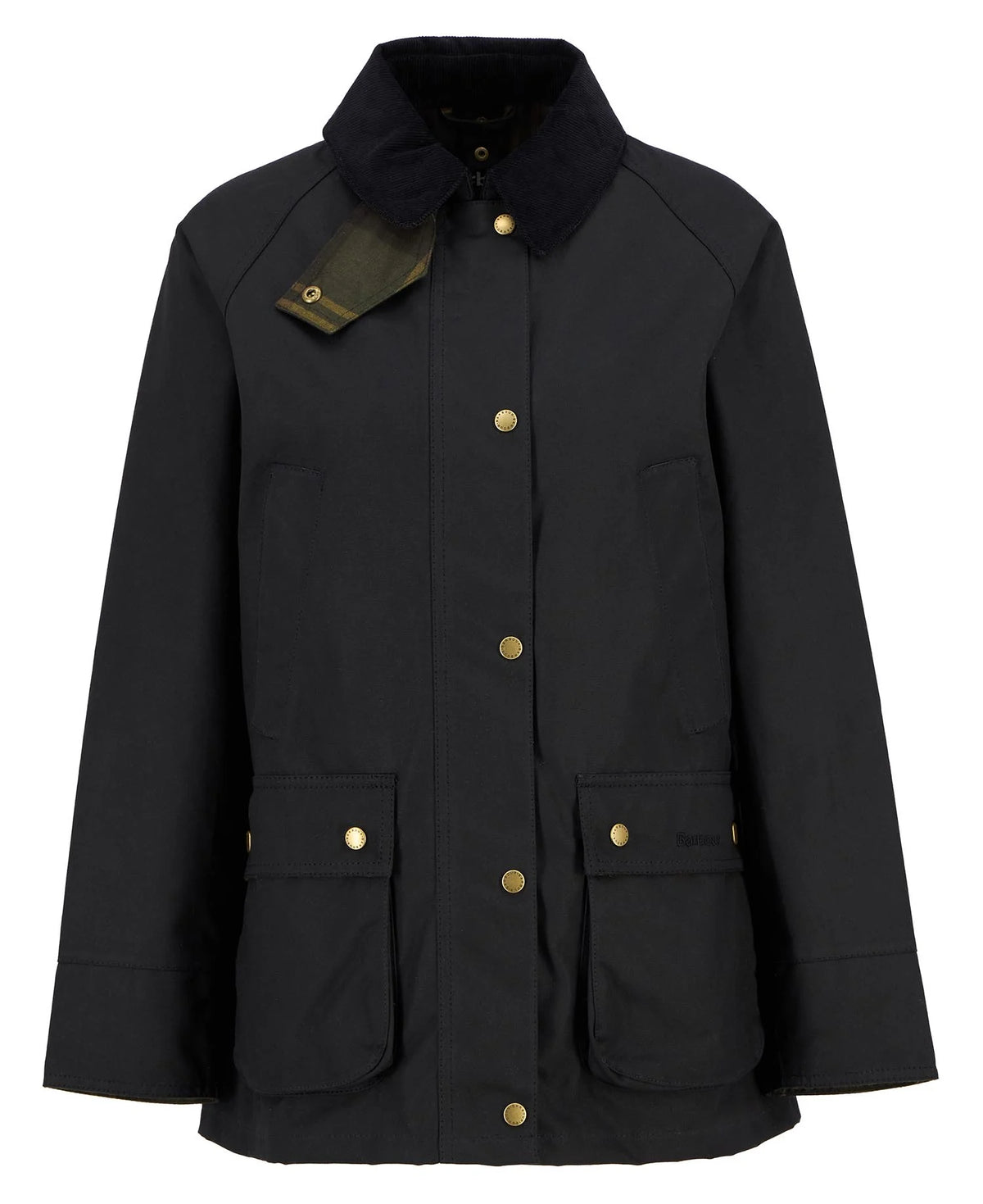 Barbour Acorn Wax Jacket