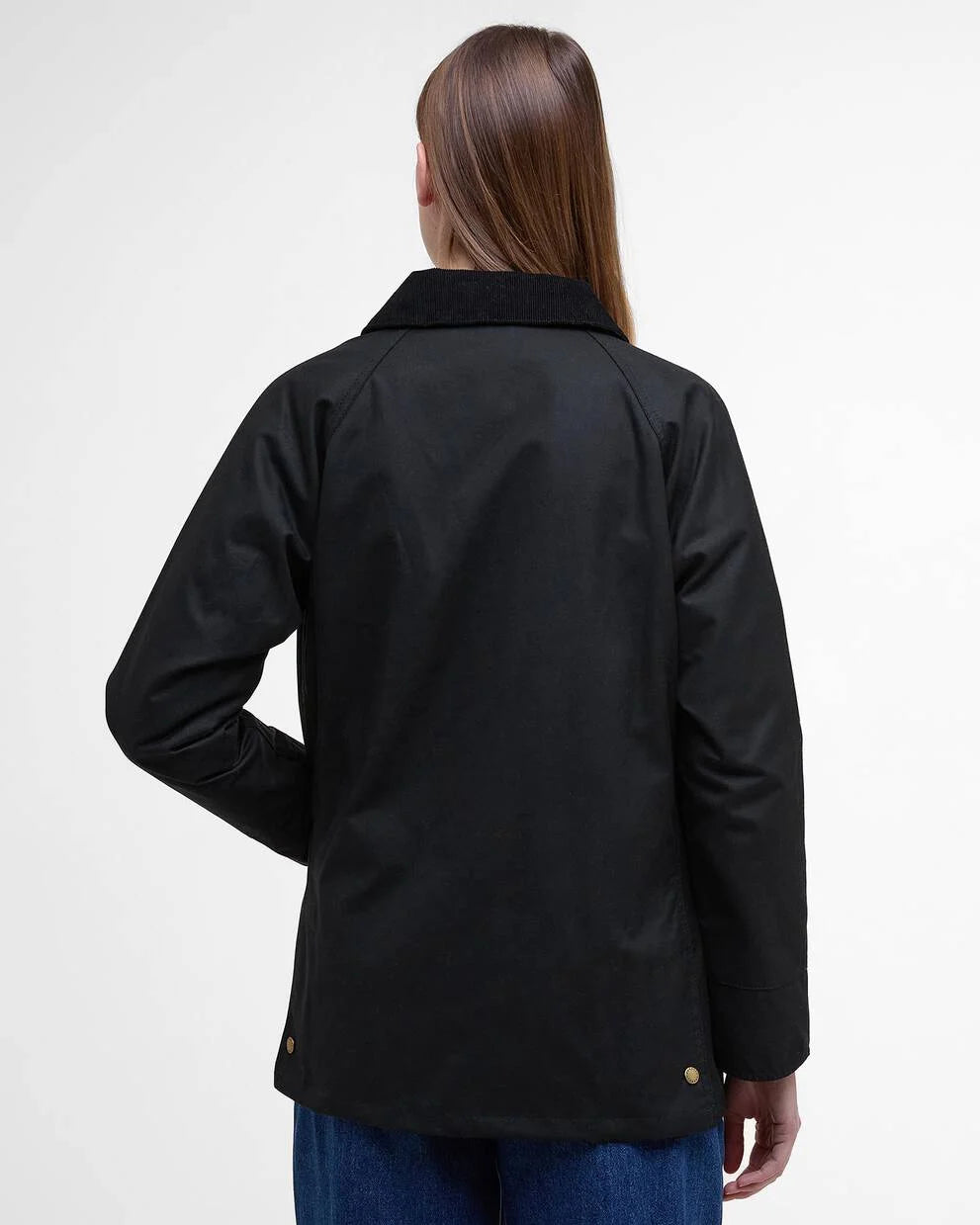 Barbour Acorn Wax Jacket