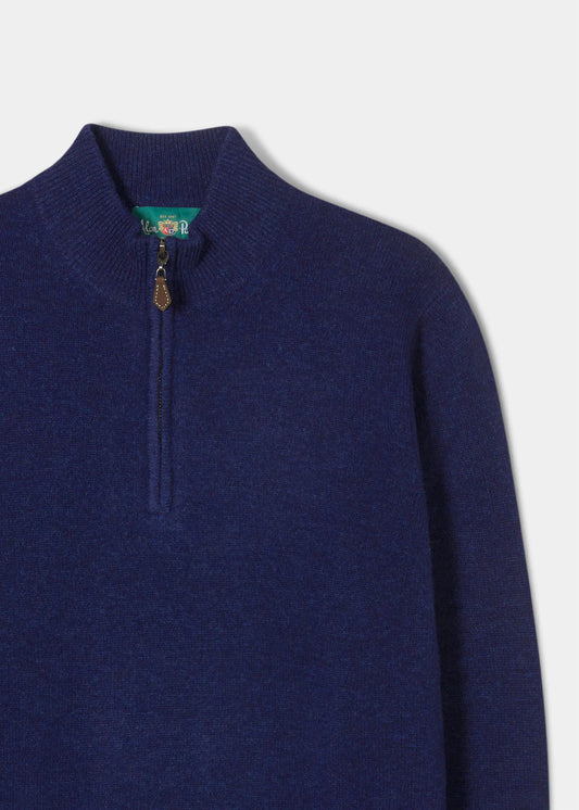 Alan Paine Sutherland - Updated Fit in Indigo