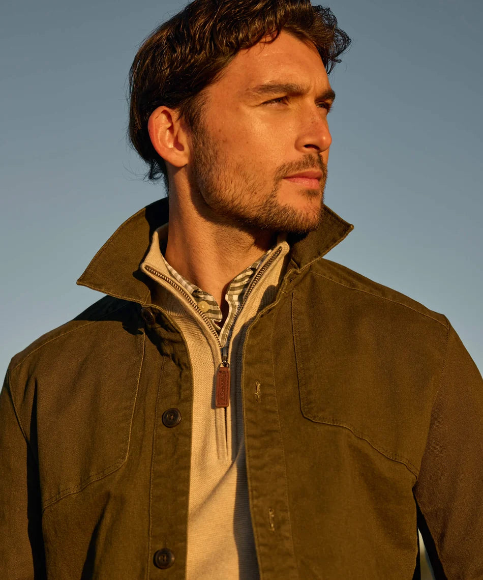 Schöffel, the Lynmouth Utility Jacket