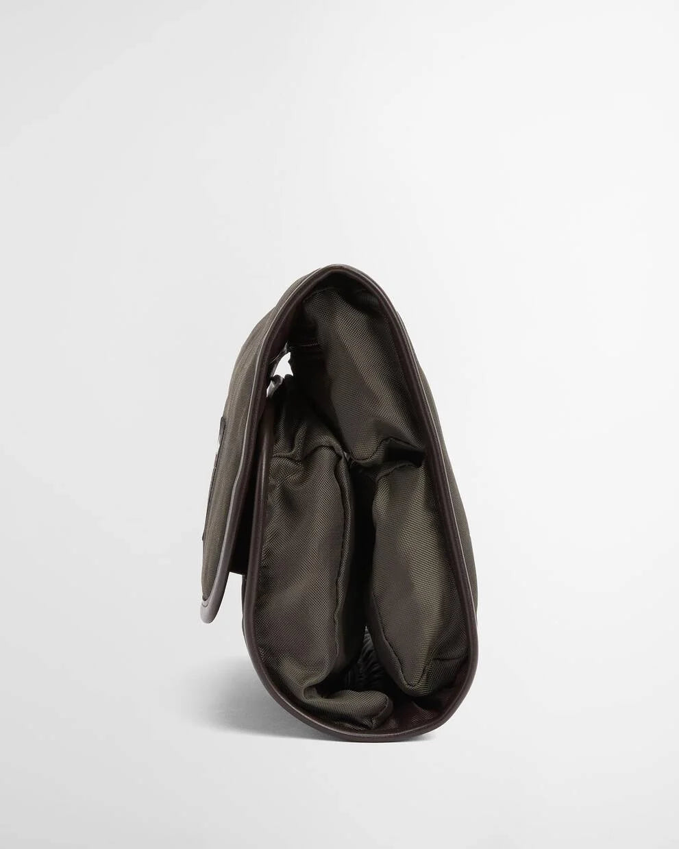 Barbour Wax Hanging Washbag