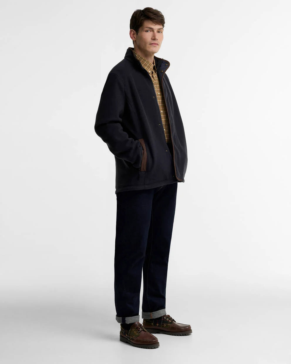 Barbour Fardon Casual Jacket