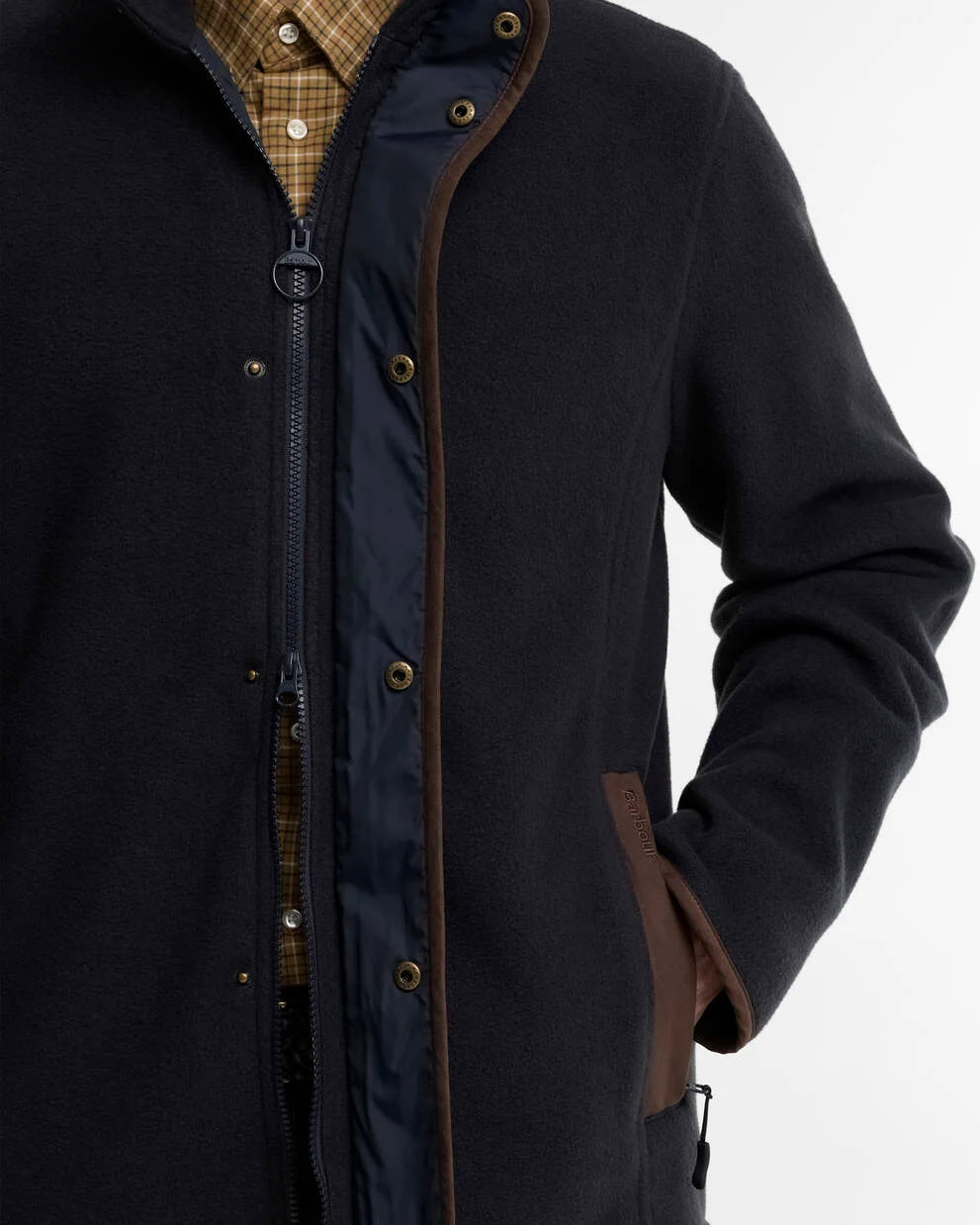 Barbour Fardon Casual Jacket