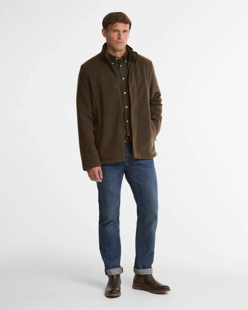 Barbour Fardon Casual Jacket