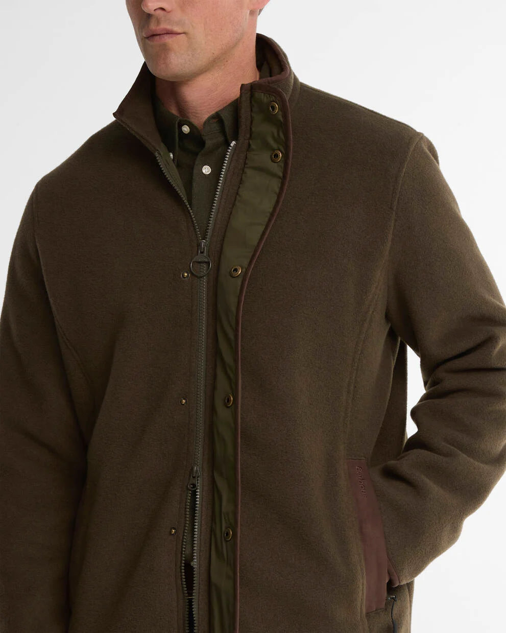 Barbour Fardon Casual Jacket