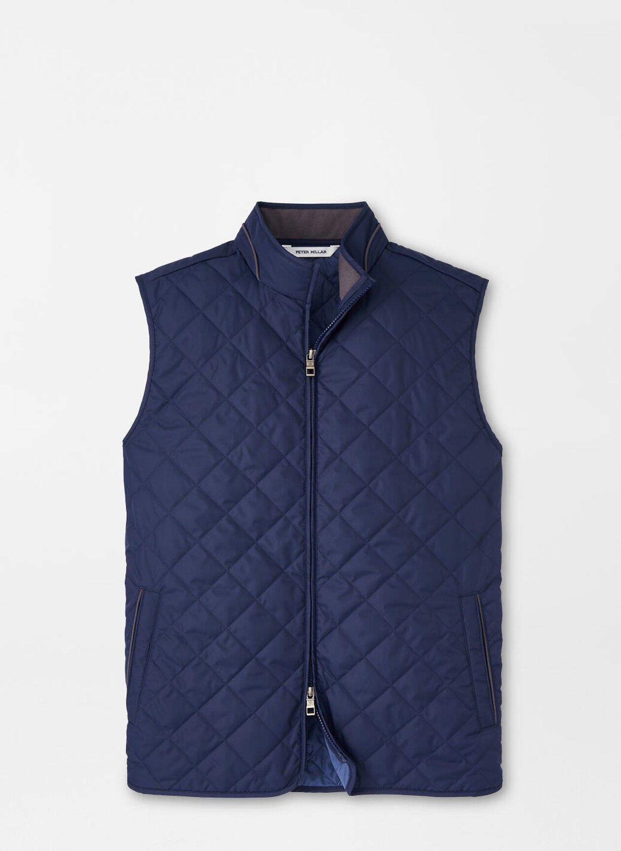 Peter Millar Essex Gilet - Classic.