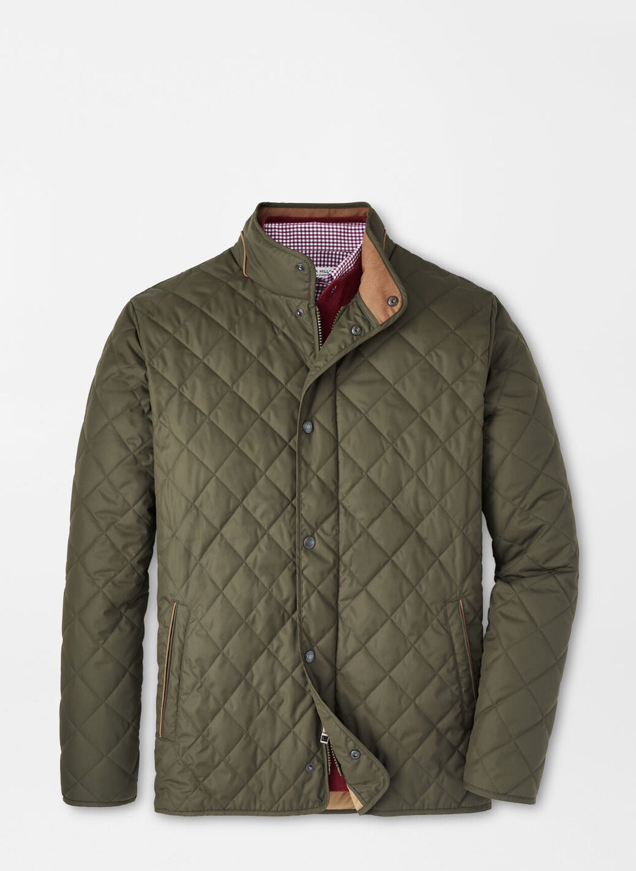 Peter millar coat sale on sale