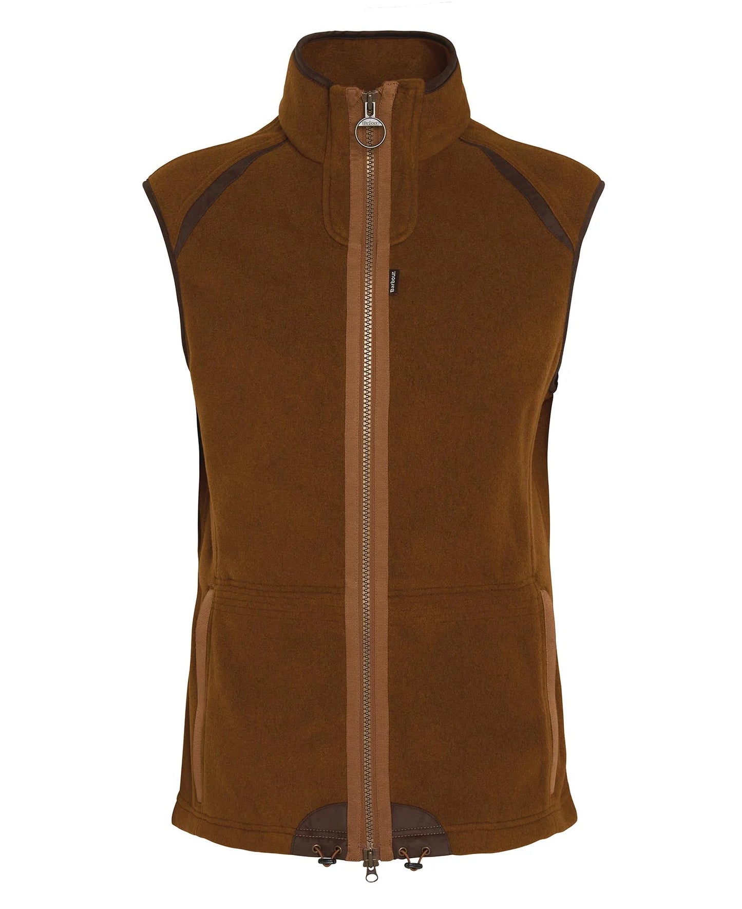 Barbour Langdale Fleece Gilet