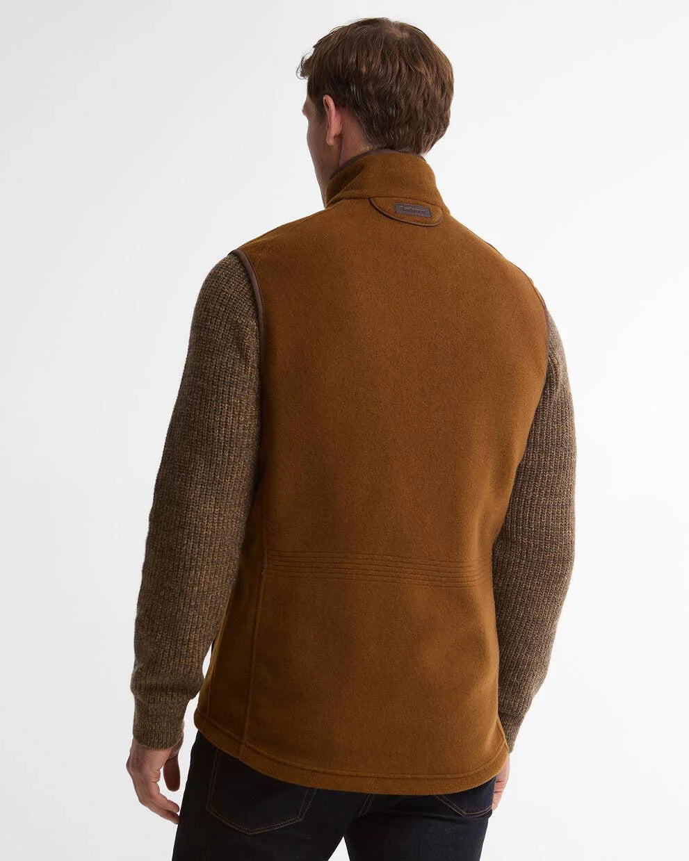 Barbour Langdale Fleece Gilet