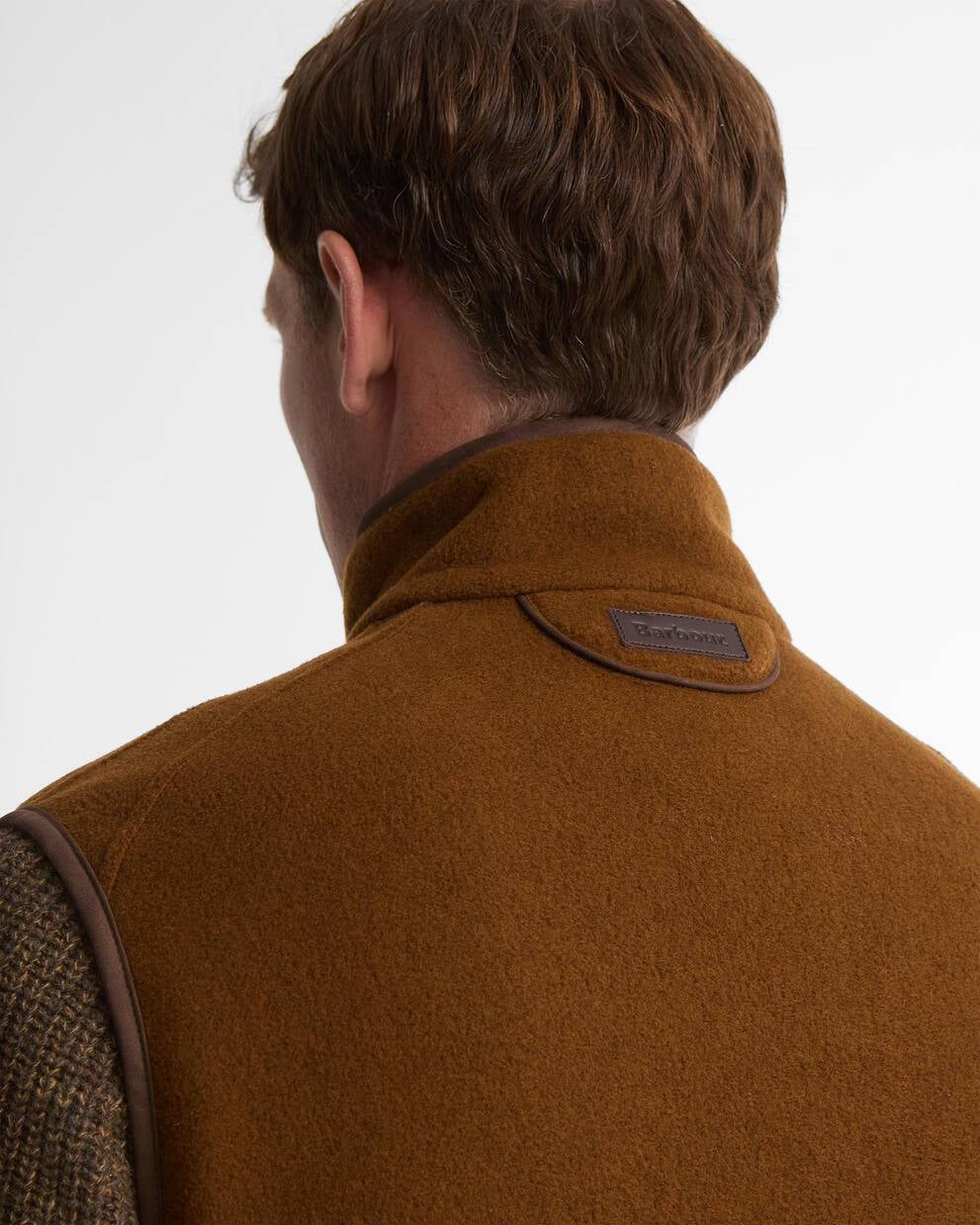 Barbour Langdale Fleece Gilet