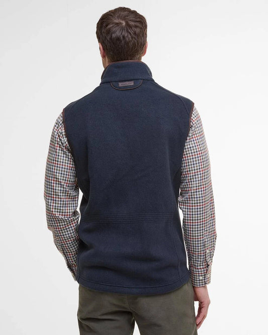 Barbour Langdale Fleece Gilet