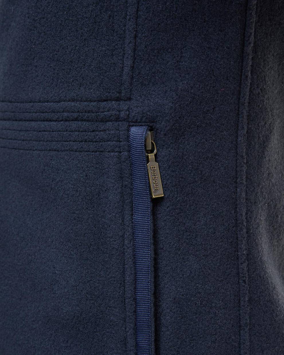Barbour Langdale Fleece Gilet
