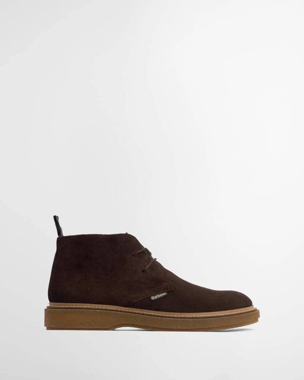 Barbour Blaine Chukka Boot