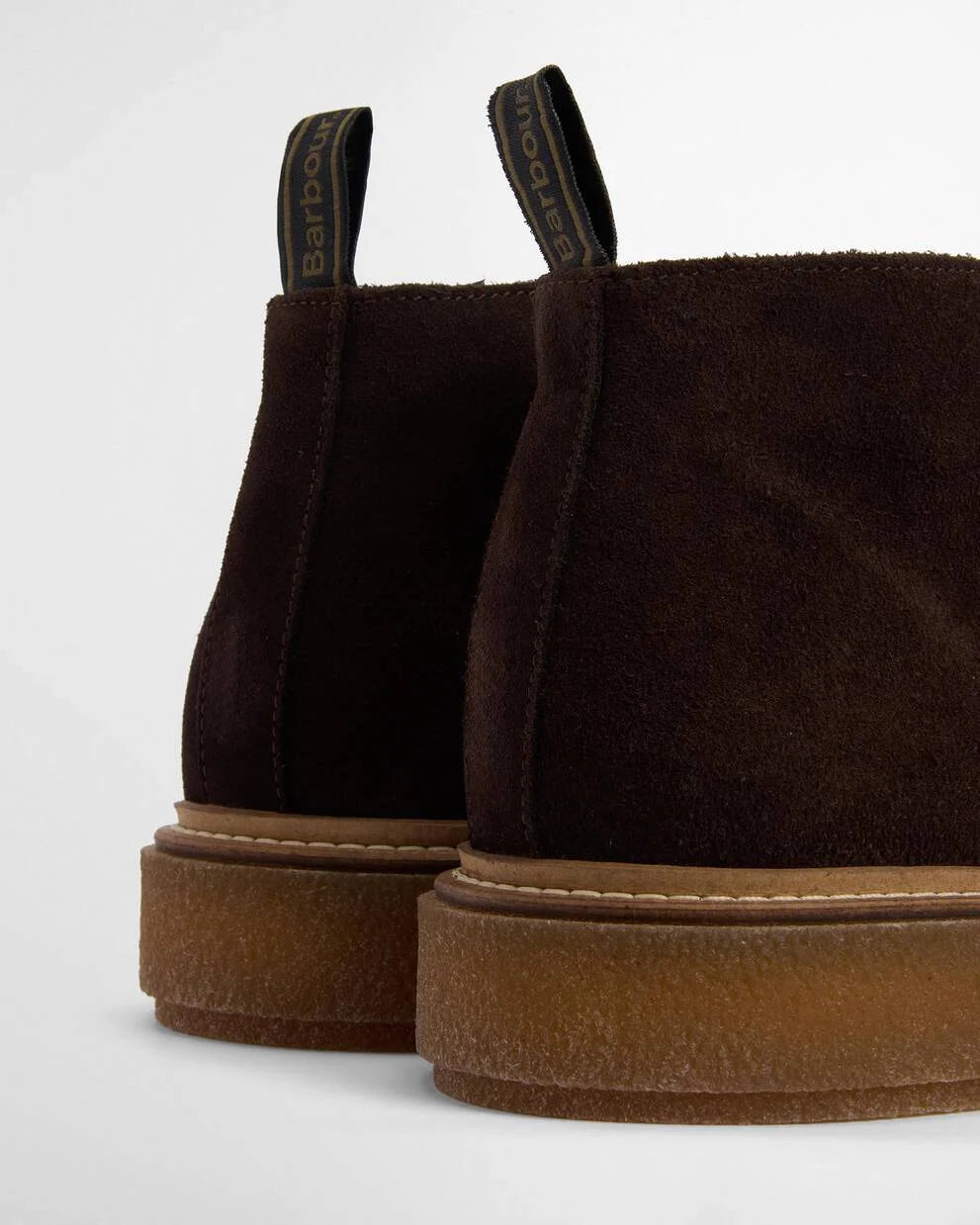 Barbour Blaine Chukka Boot