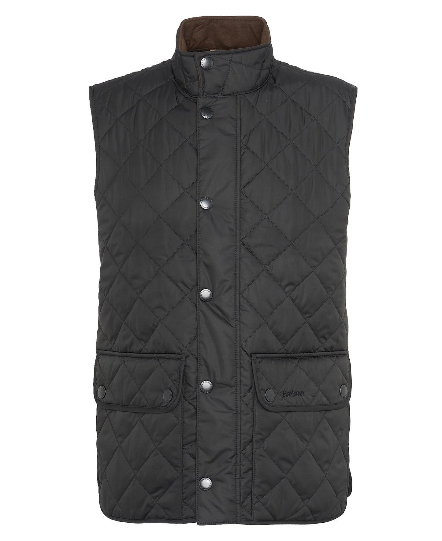 Barbour New Lowerdale Quilted Gilet