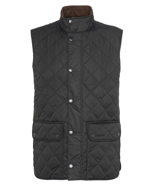 Barbour New Lowerdale Quilted Gilet