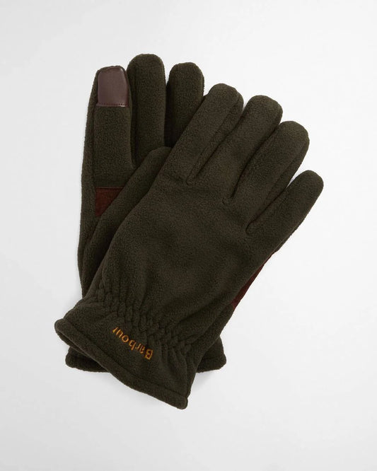 Barbour Coalford Fleece Glove
