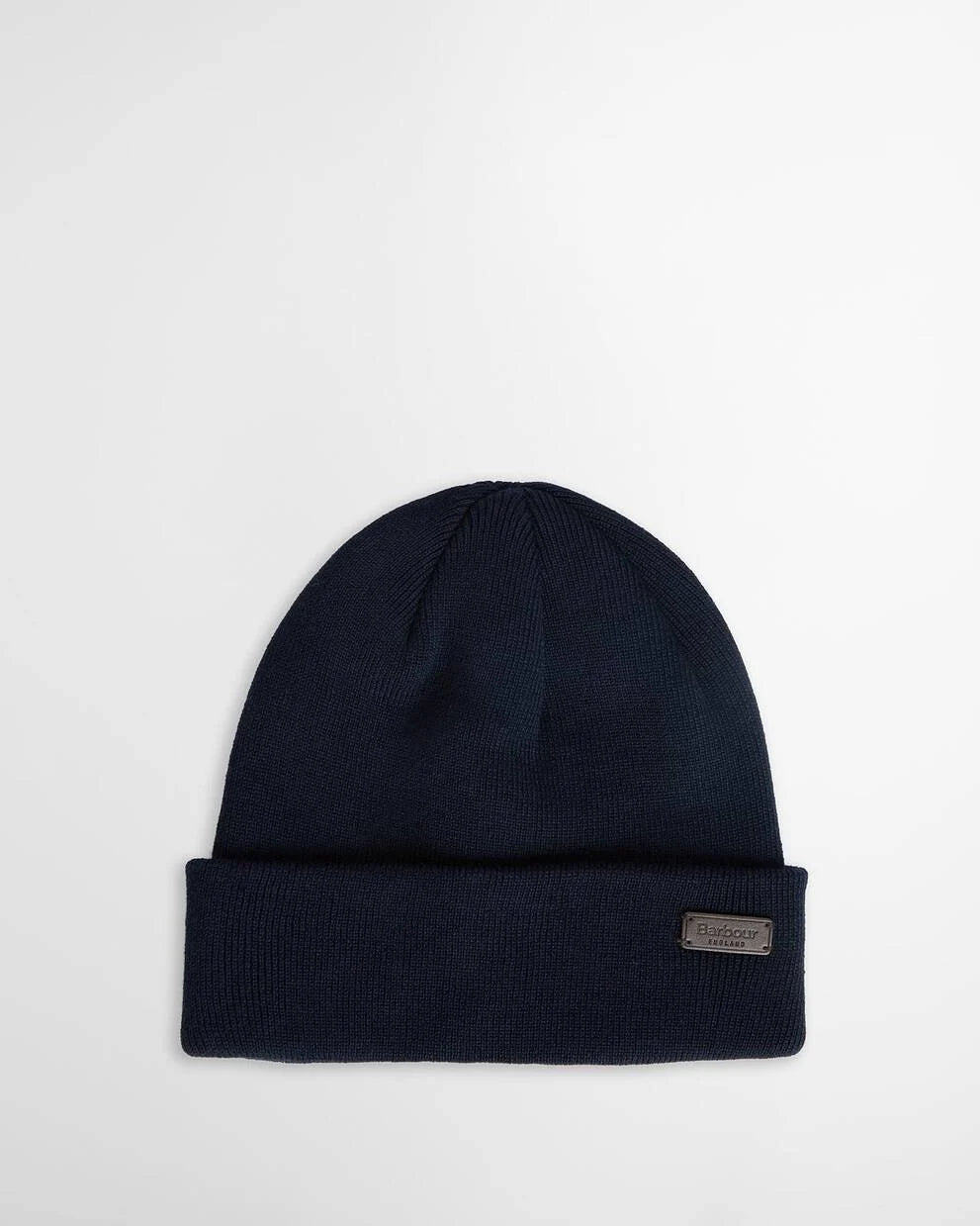 Barbour Swinton Beanie & Galingale Scarf Gift Set
