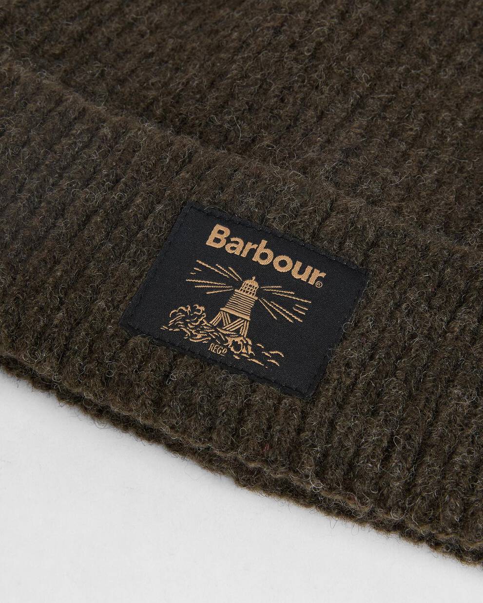 Barbour Westerdale Beanie & Scarf Gift Set