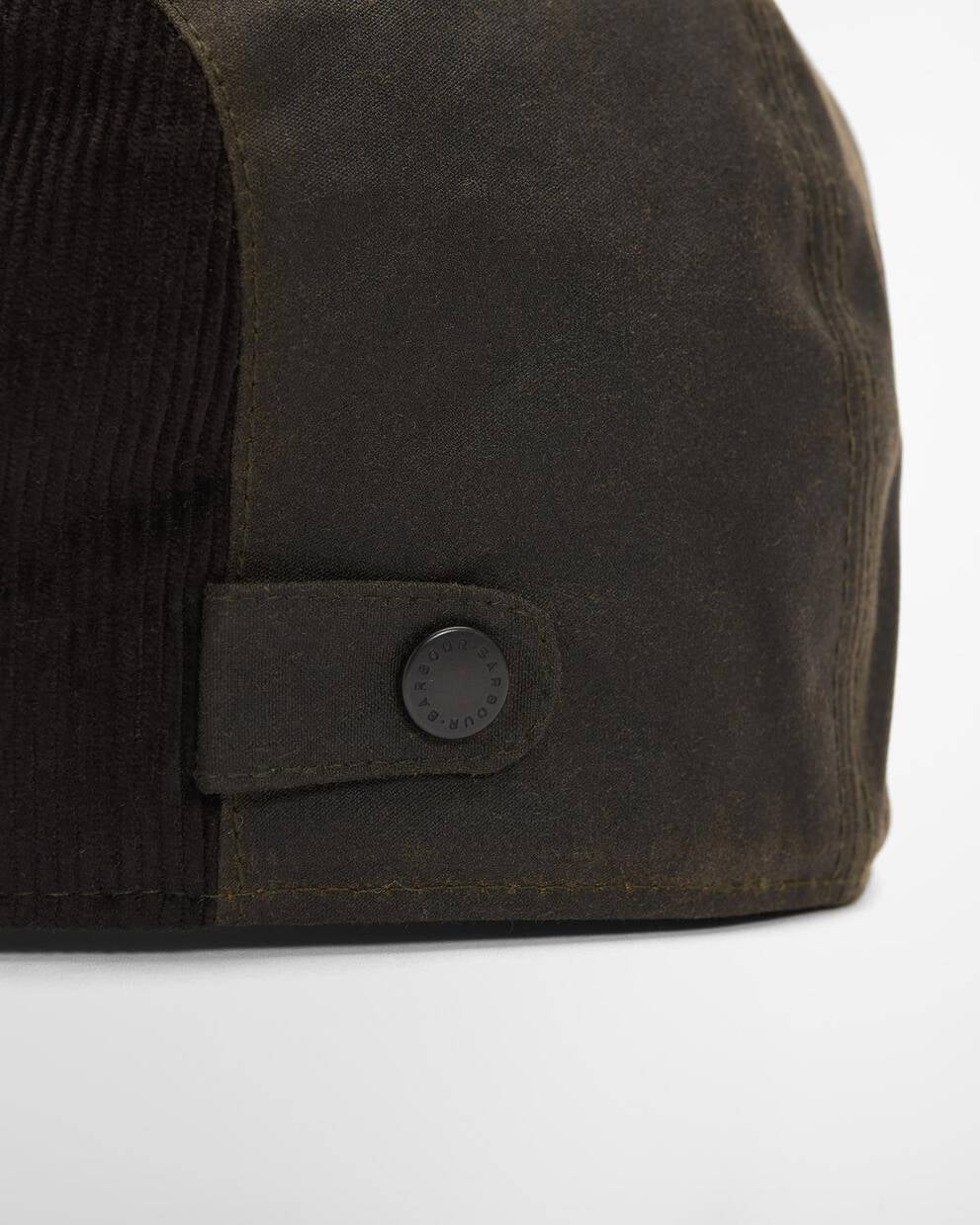 Barbour Ashby Cap