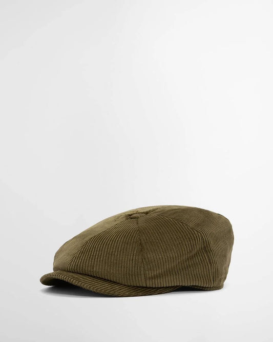 Barbour Westdale Baker Boy Cap