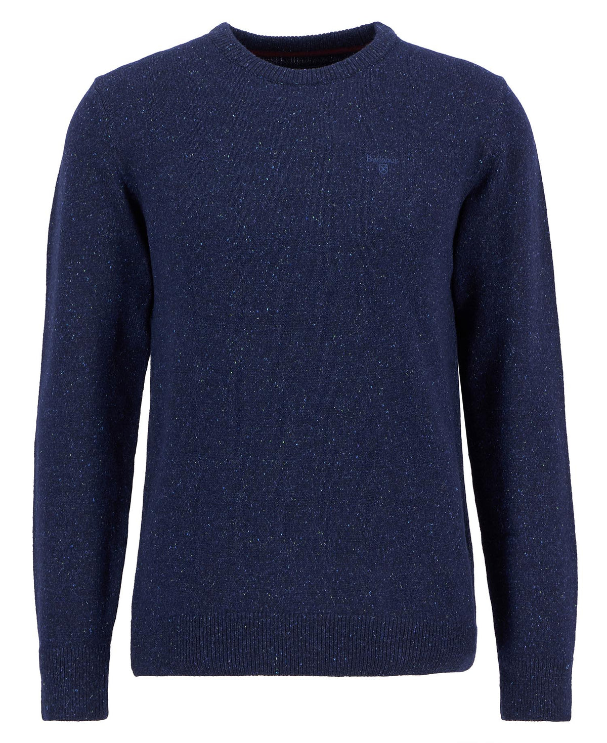 Barbour Essential Tisbury Crew Neck Sweater