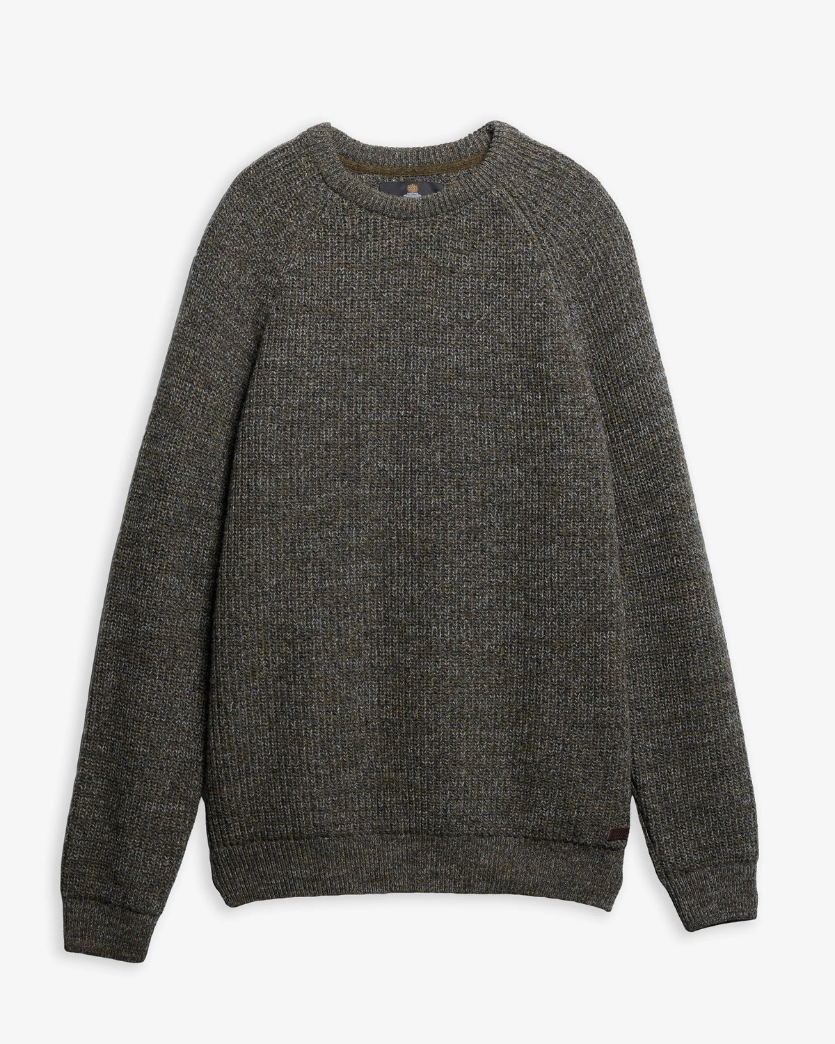 Barbour Horseford Crew Neck Jumper