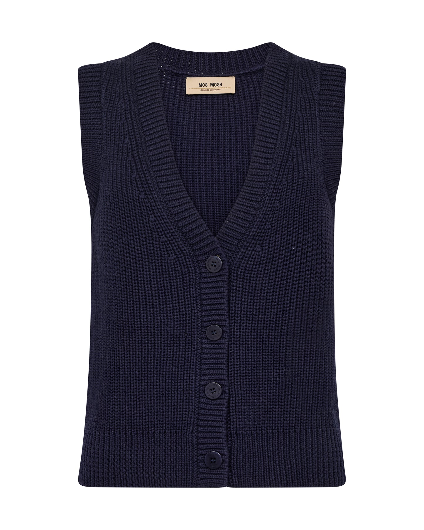 Mos Mosh , MMKirby Knit Vest