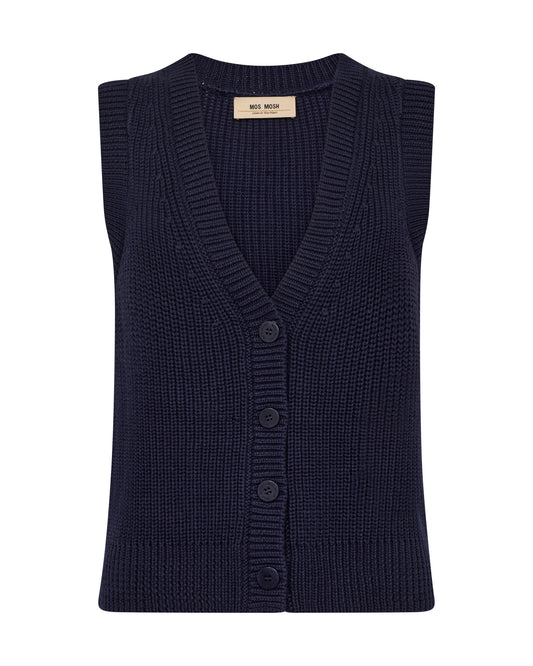 Mos Mosh , MMKirby Knit Vest