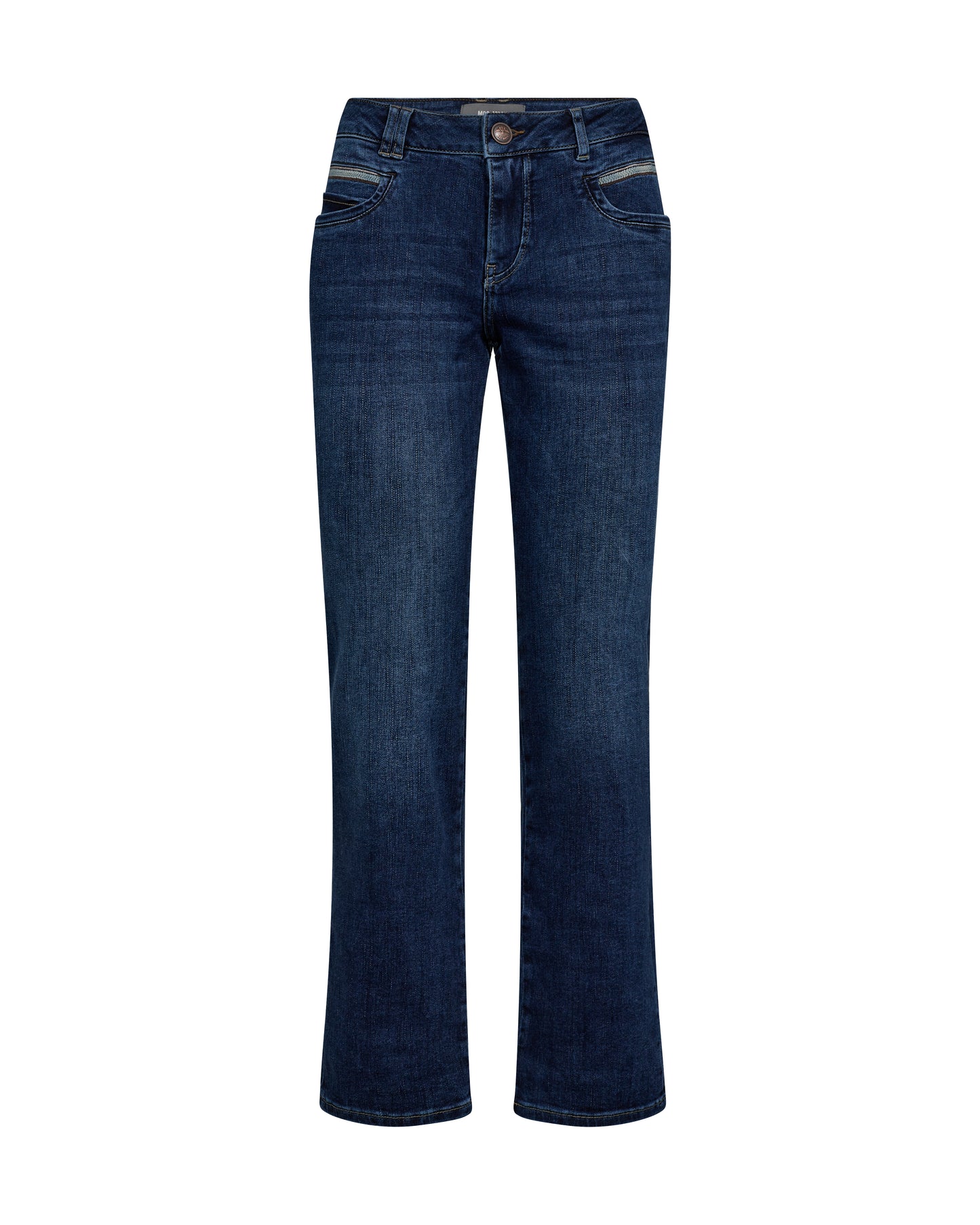 MMCarla Naomi Deco Jeans